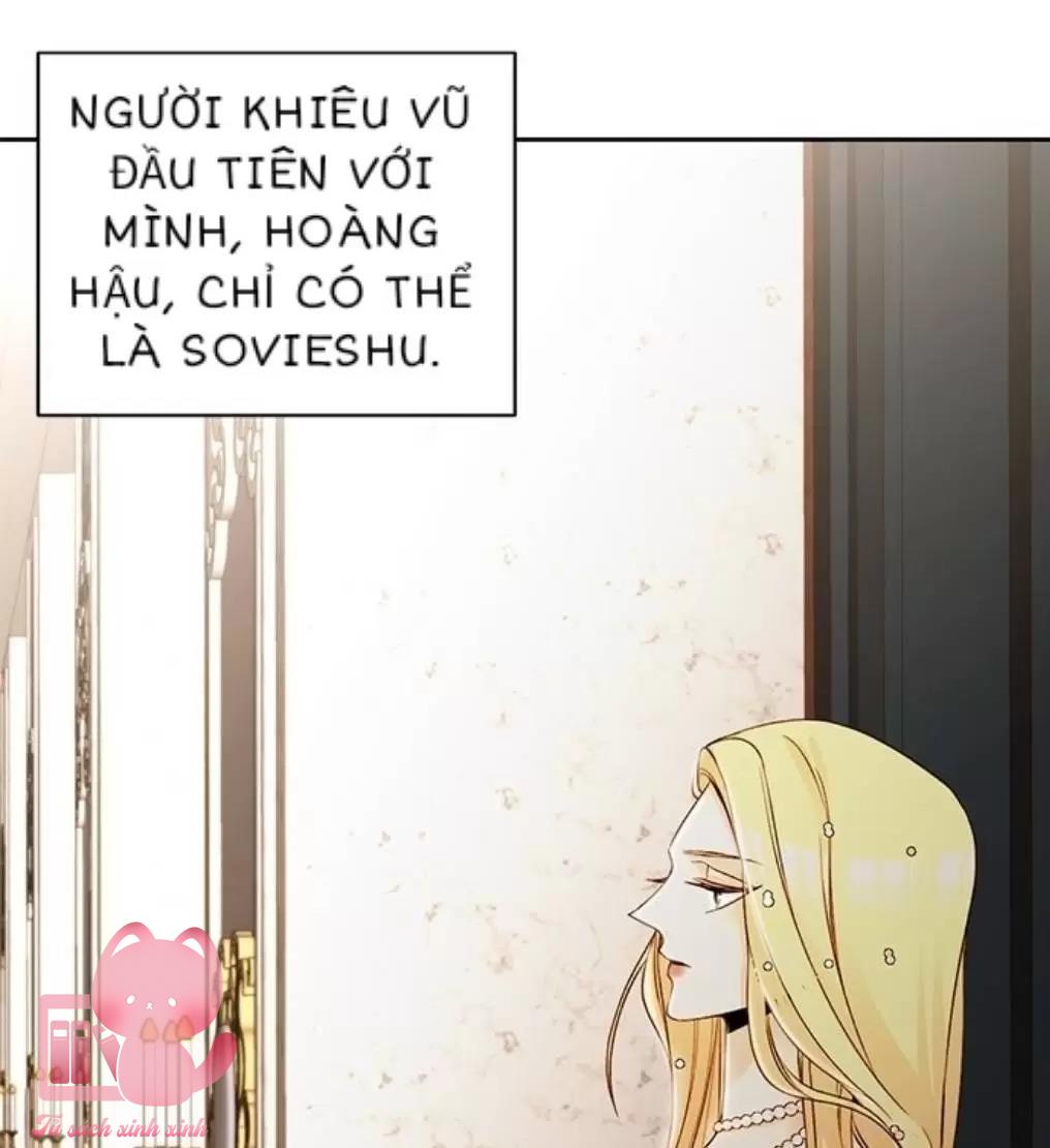 Hoàng Hậu Tái Hôn - Chap 11 - Trang 26