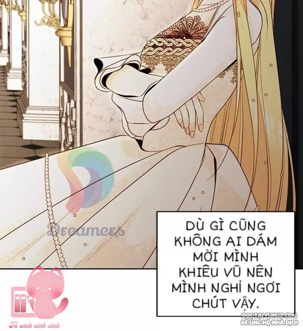 Hoàng Hậu Tái Hôn - Chap 11 - Trang 27