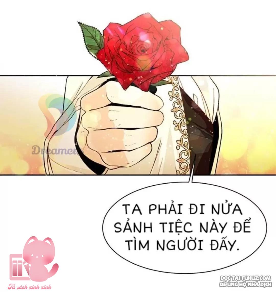 Hoàng Hậu Tái Hôn - Chap 11 - Trang 29