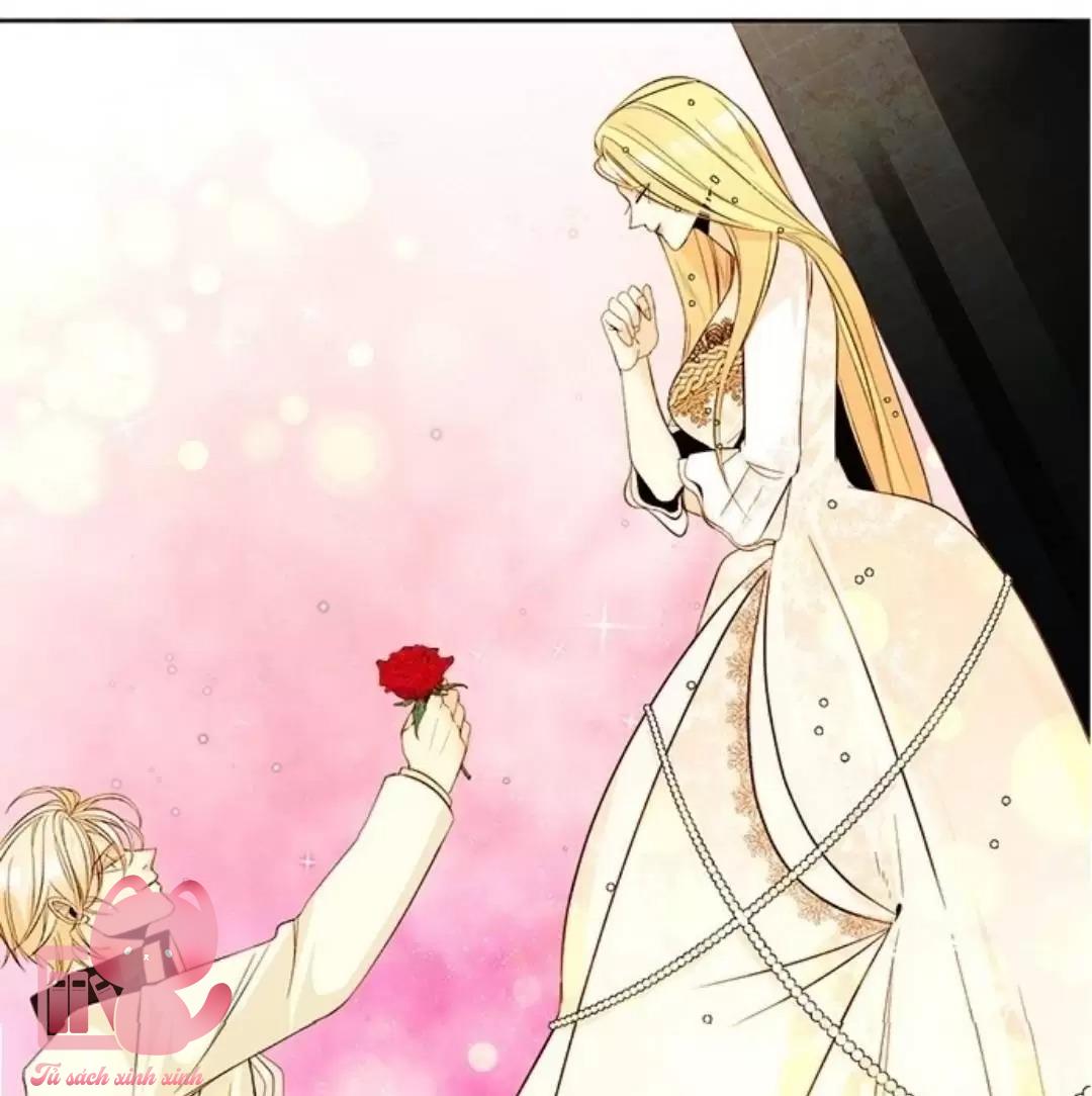 Hoàng Hậu Tái Hôn - Chap 11 - Trang 30