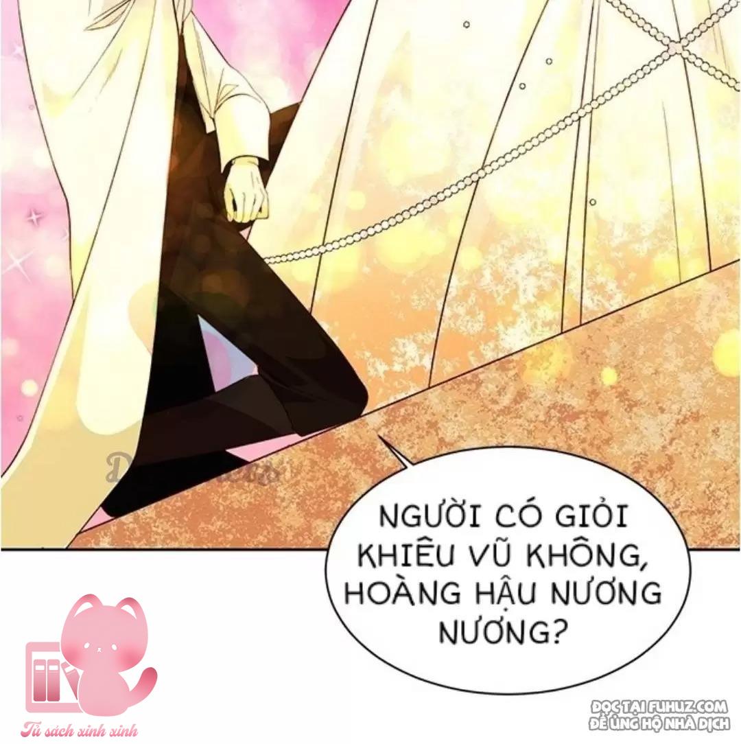 Hoàng Hậu Tái Hôn - Chap 11 - Trang 31
