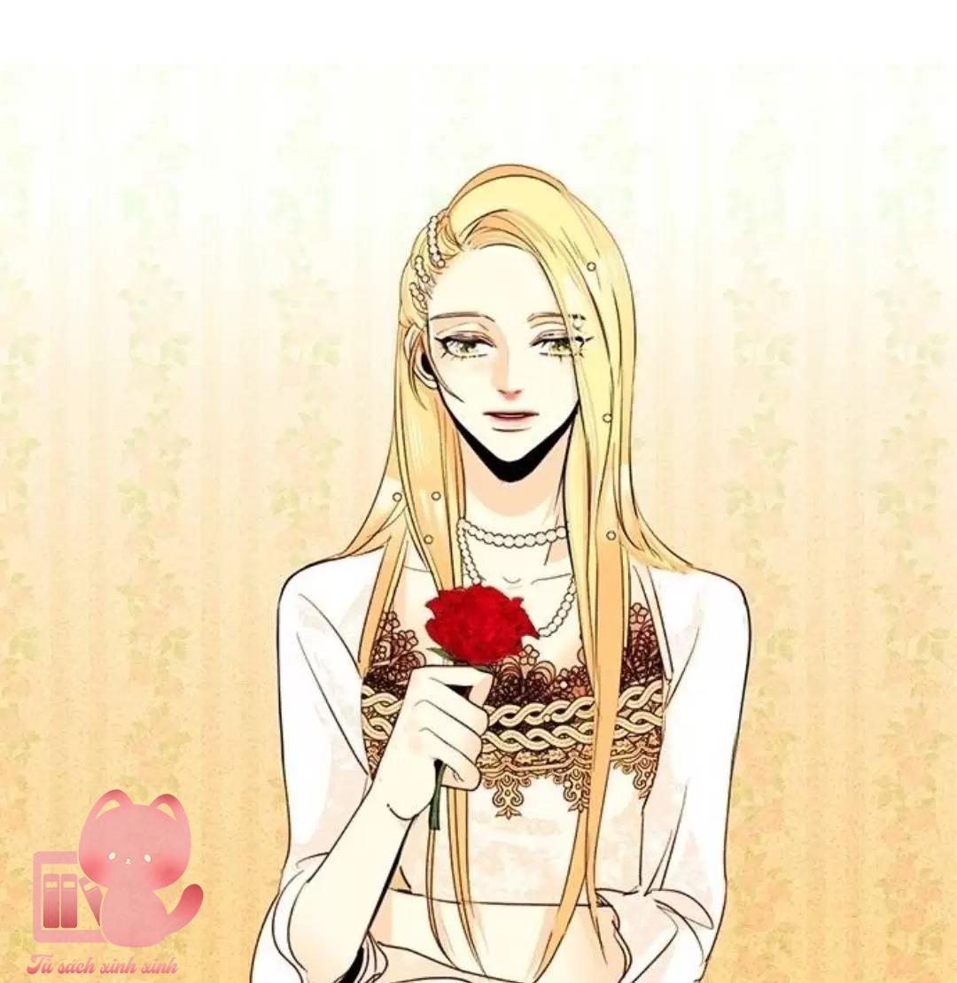Hoàng Hậu Tái Hôn - Chap 11 - Trang 34