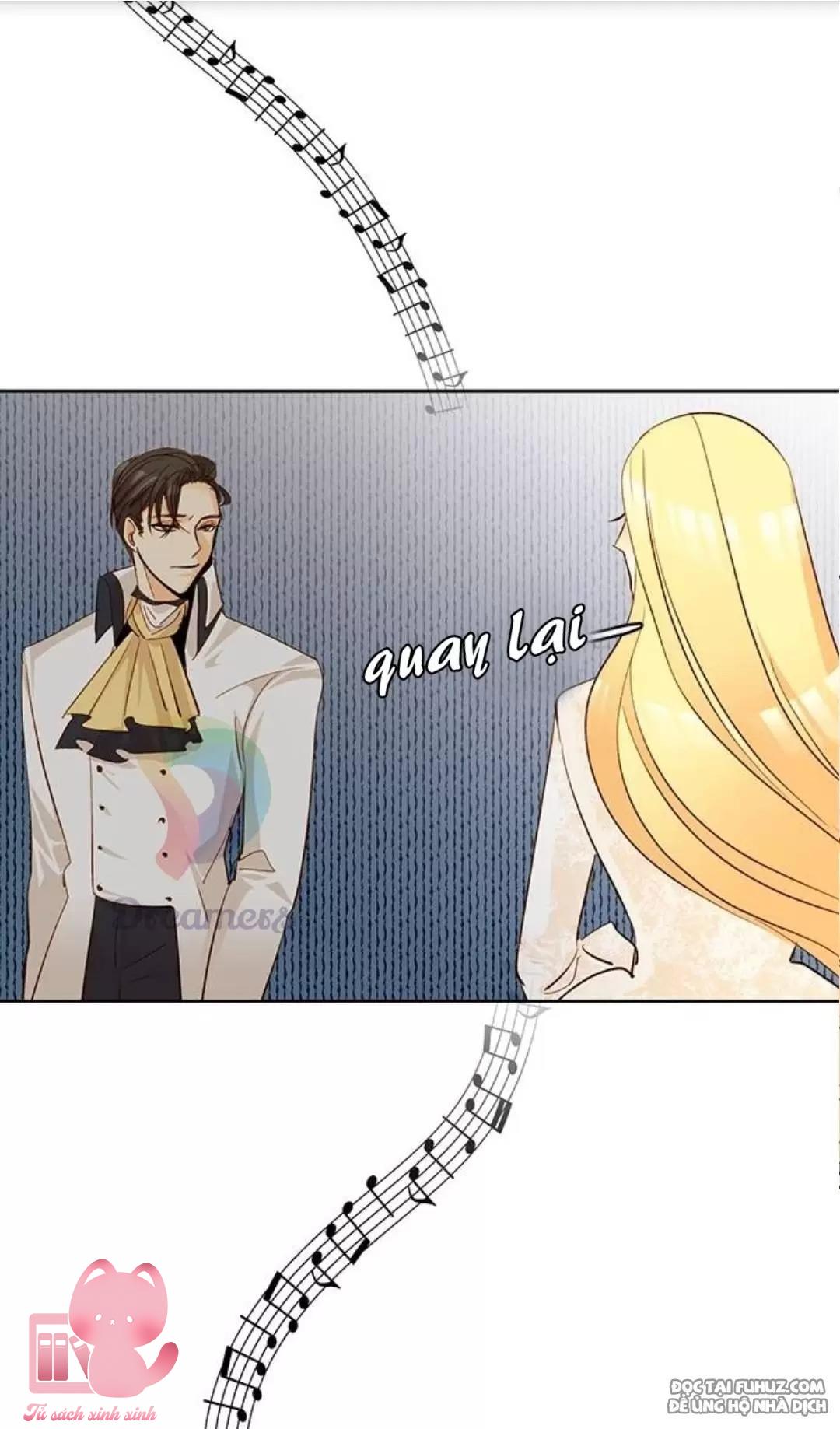 Hoàng Hậu Tái Hôn - Chap 11 - Trang 37