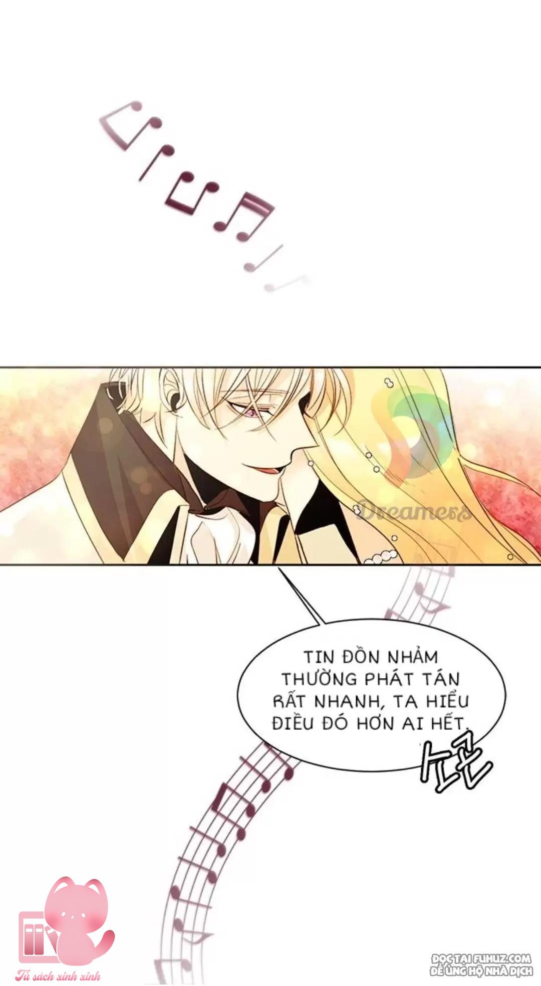 Hoàng Hậu Tái Hôn - Chap 11 - Trang 41