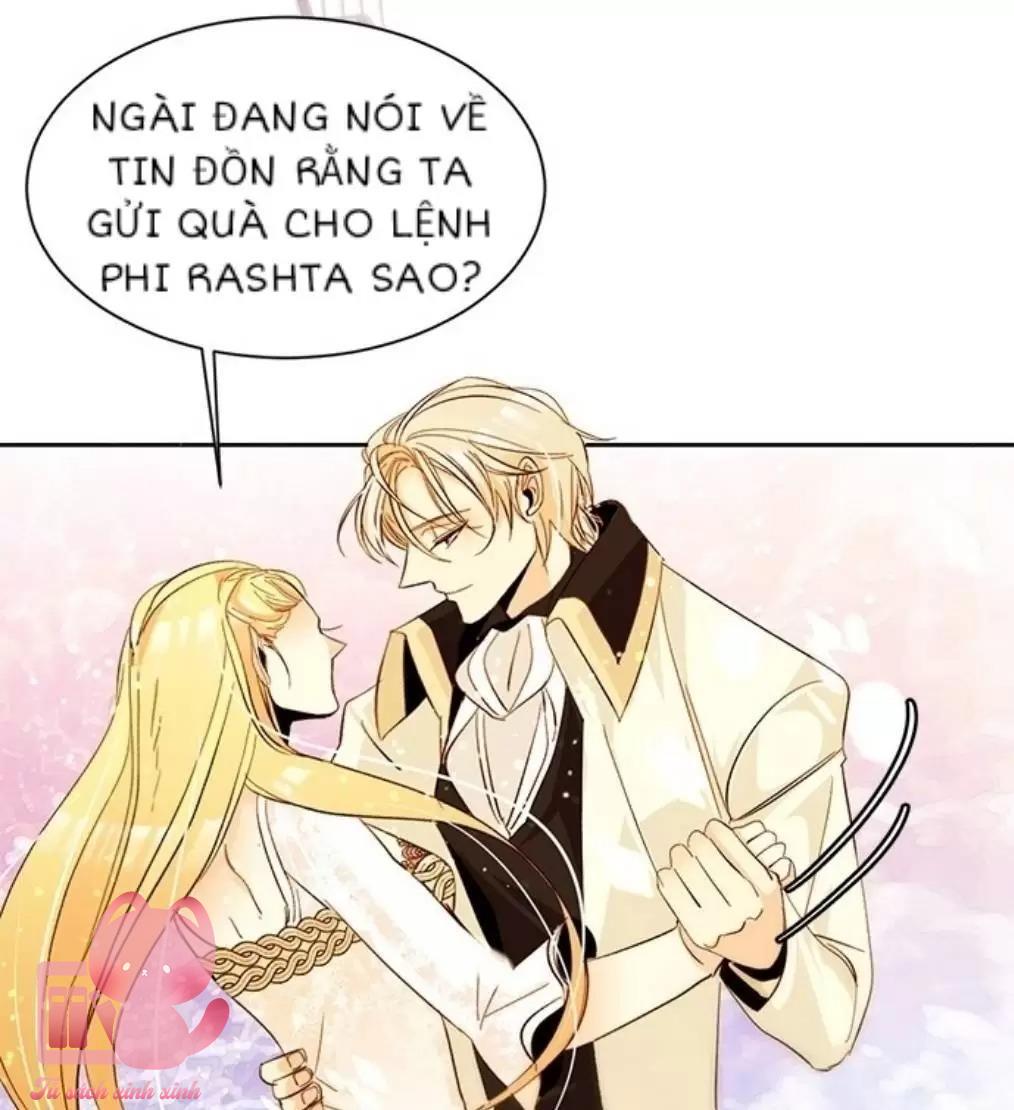 Hoàng Hậu Tái Hôn - Chap 11 - Trang 42