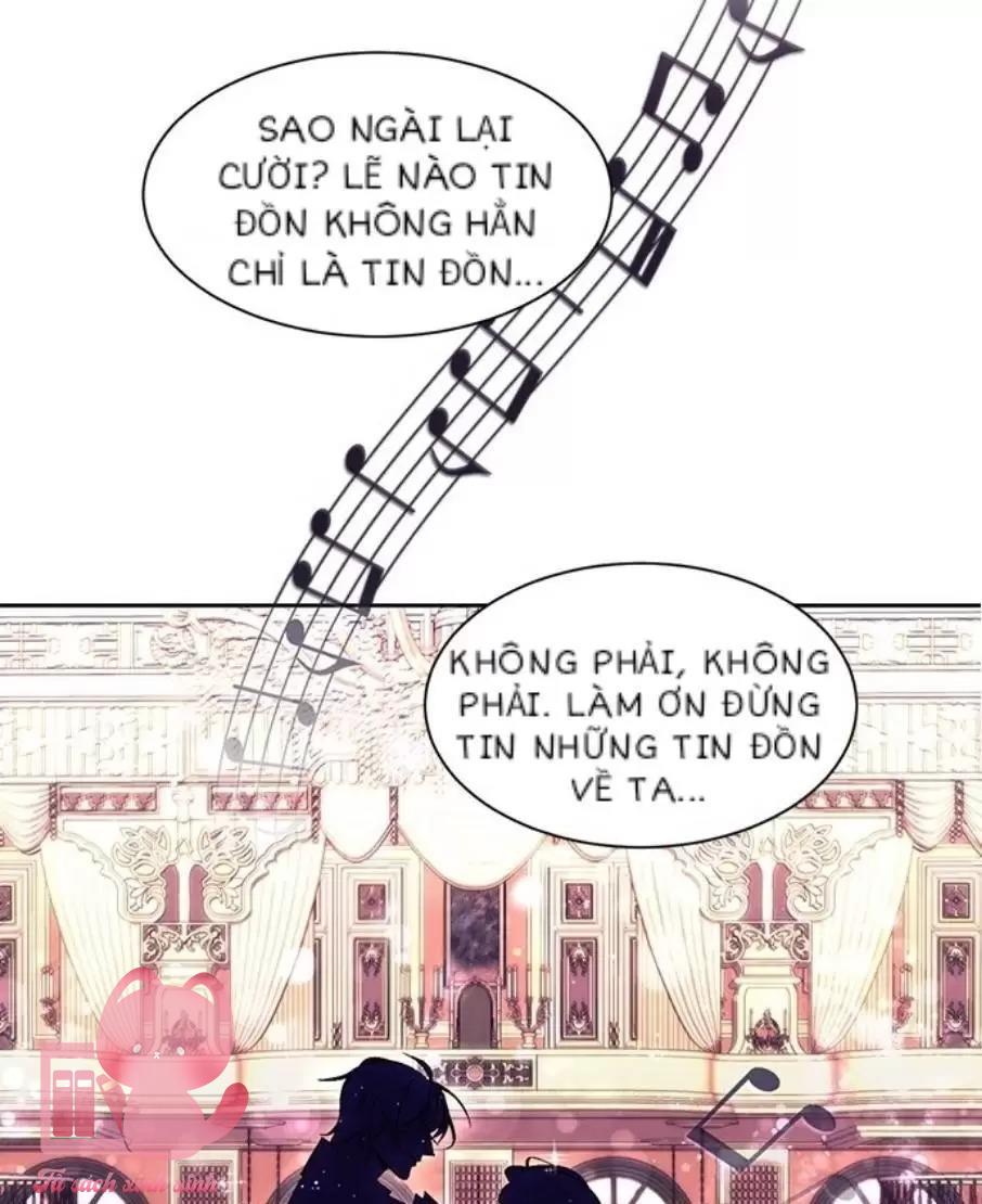 Hoàng Hậu Tái Hôn - Chap 11 - Trang 46