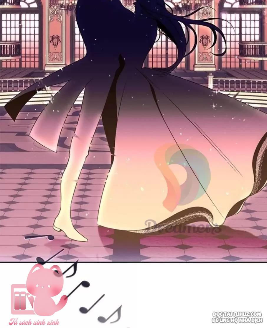 Hoàng Hậu Tái Hôn - Chap 11 - Trang 47