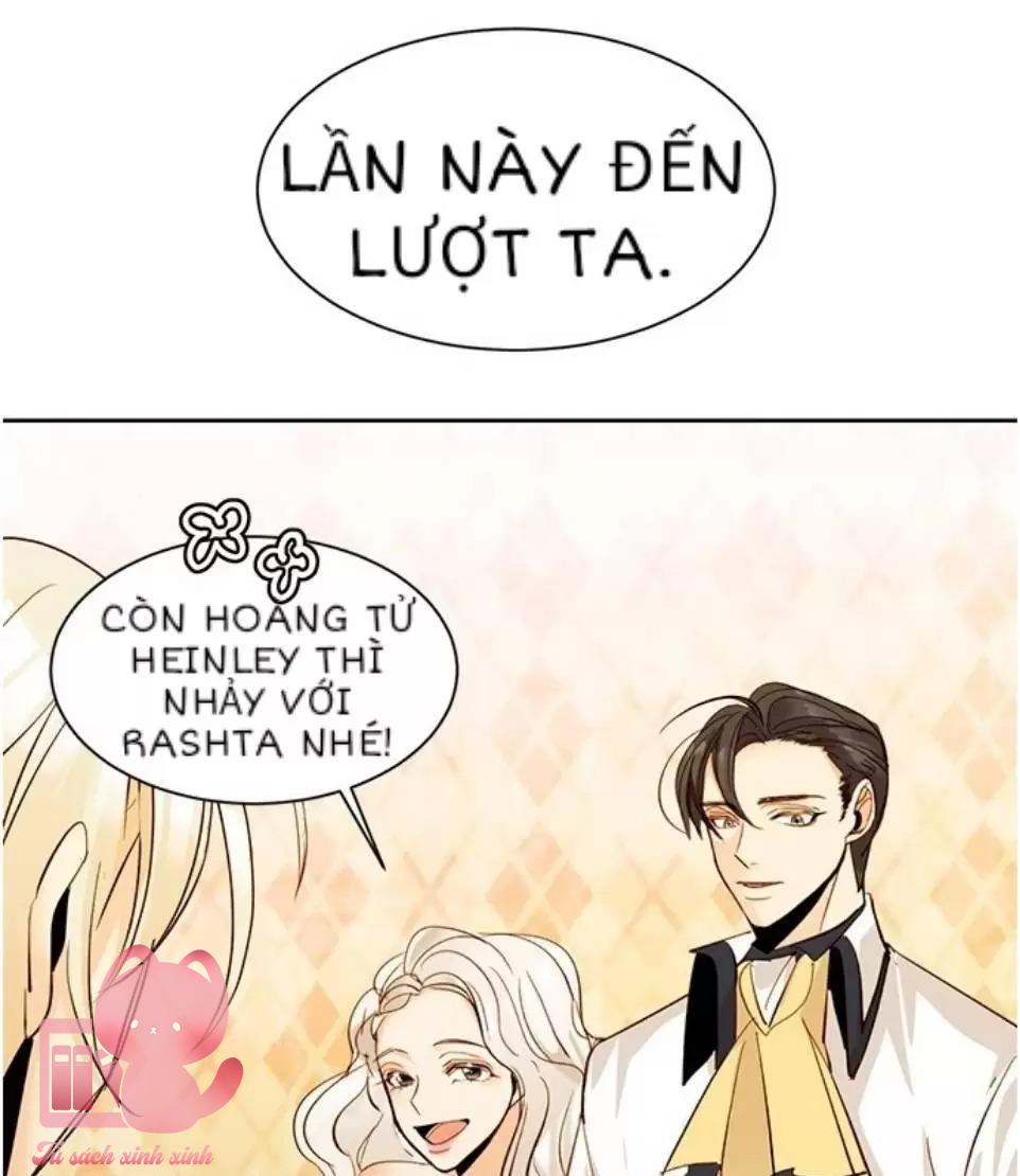 Hoàng Hậu Tái Hôn - Chap 11 - Trang 48