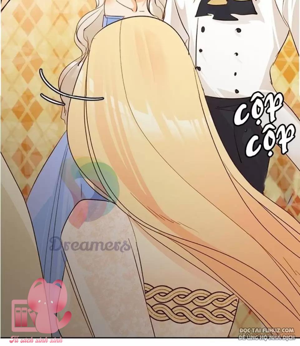 Hoàng Hậu Tái Hôn - Chap 11 - Trang 49