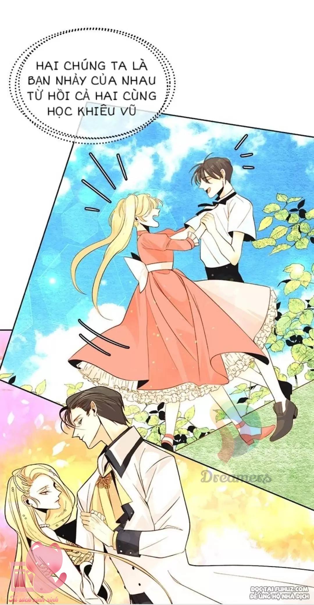 Hoàng Hậu Tái Hôn - Chap 11 - Trang 51