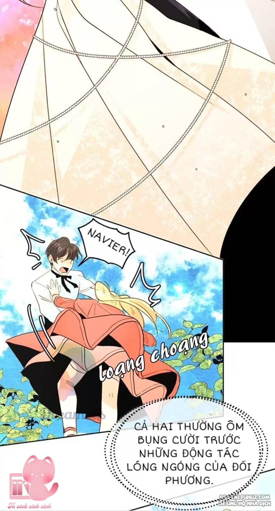 Hoàng Hậu Tái Hôn - Chap 11 - Trang 52