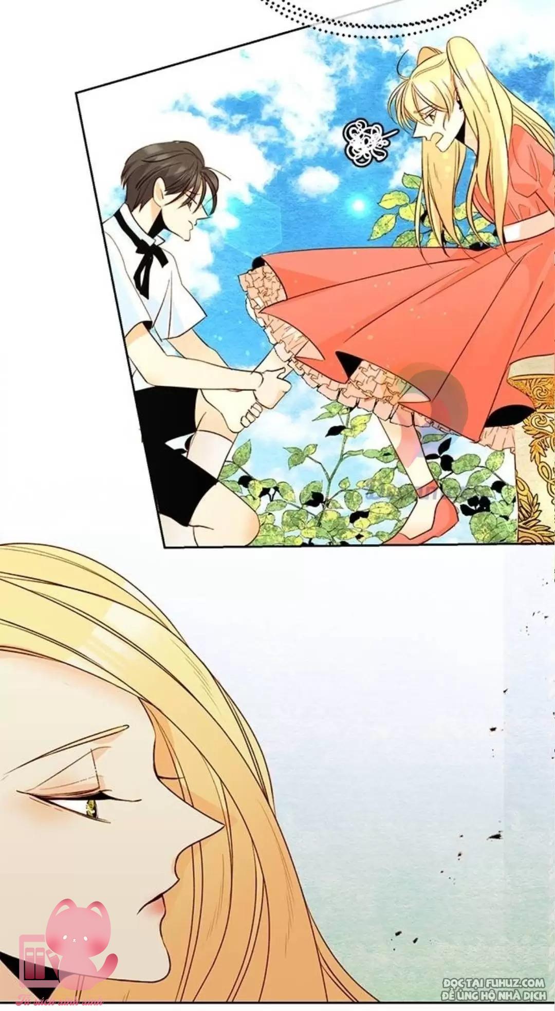 Hoàng Hậu Tái Hôn - Chap 11 - Trang 53