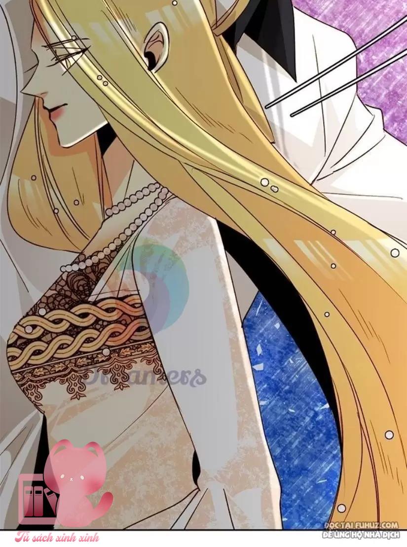 Hoàng Hậu Tái Hôn - Chap 11 - Trang 59