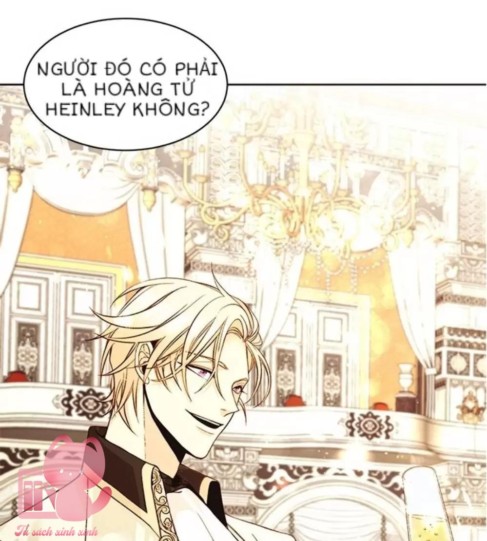 Hoàng Hậu Tái Hôn - Chap 11 - Trang 7