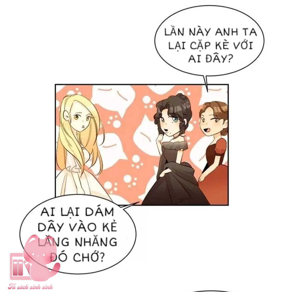 Hoàng Hậu Tái Hôn - Chap 11 - Trang 9