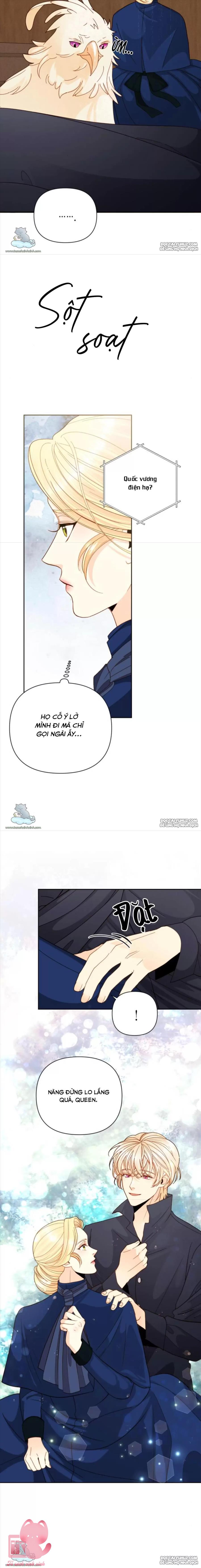 Hoàng Hậu Tái Hôn - Chap 111 - Trang 2
