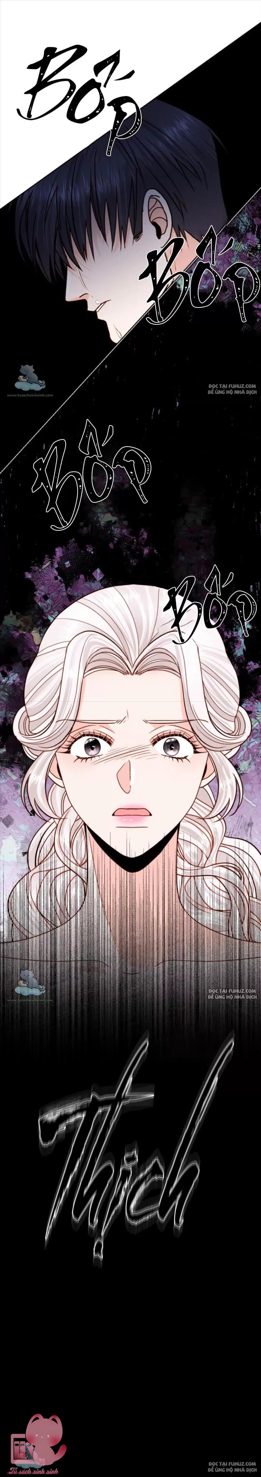Hoàng Hậu Tái Hôn - Chap 111 - Trang 19