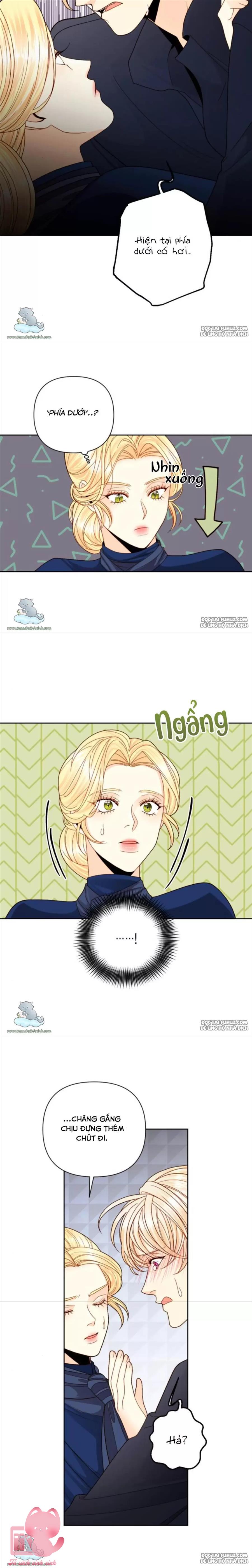 Hoàng Hậu Tái Hôn - Chap 111 - Trang 7