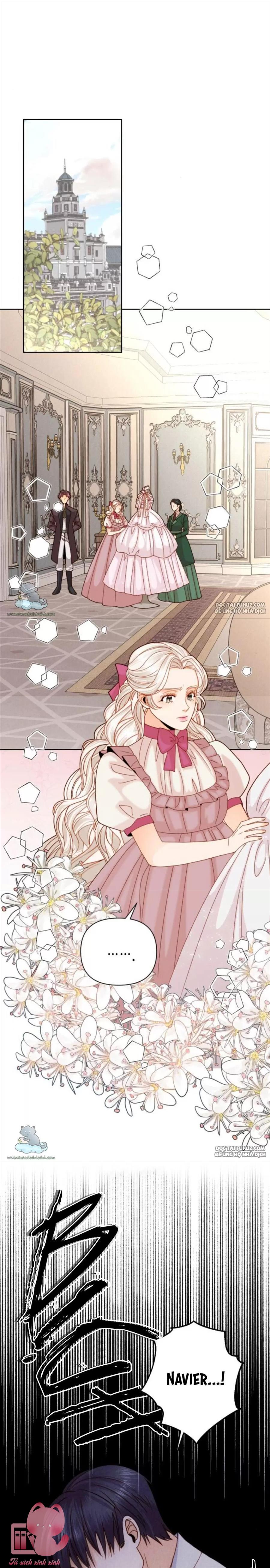 Hoàng Hậu Tái Hôn - Chap 112 - Trang 1