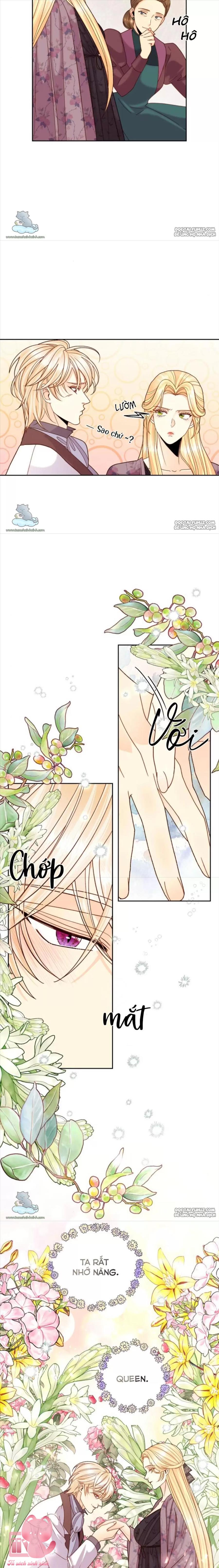 Hoàng Hậu Tái Hôn - Chap 112 - Trang 14