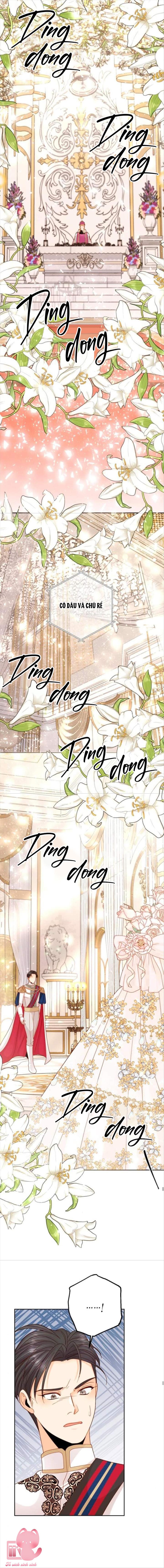 Hoàng Hậu Tái Hôn - Chap 113 - Trang 6