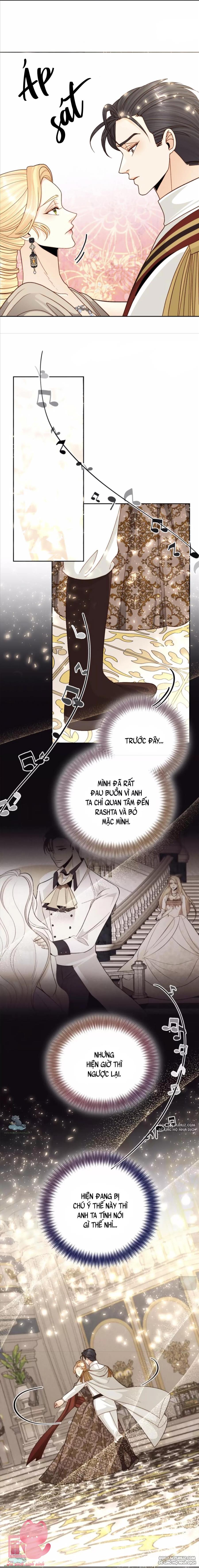 Hoàng Hậu Tái Hôn - Chap 114 - Trang 14