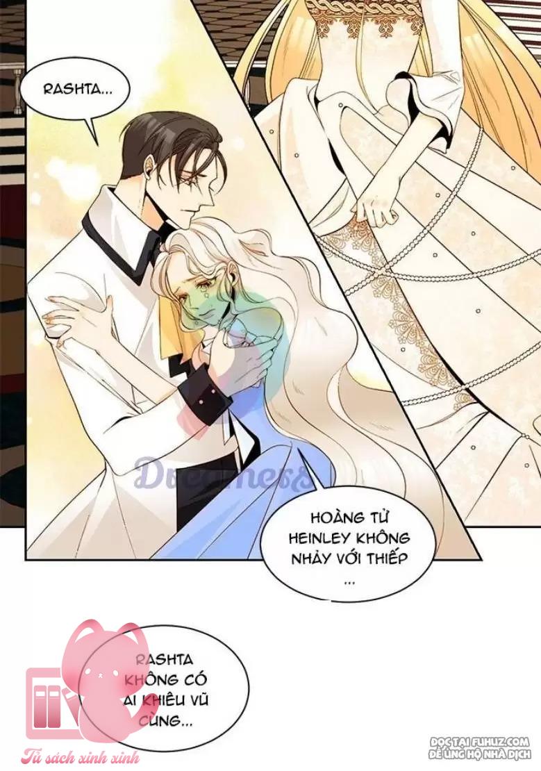 Hoàng Hậu Tái Hôn - Chap 12 - Trang 2