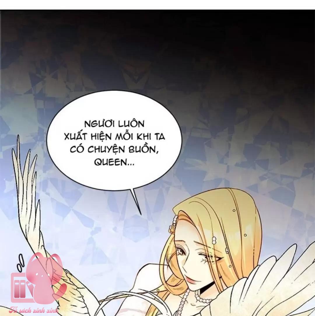 Hoàng Hậu Tái Hôn - Chap 12 - Trang 14