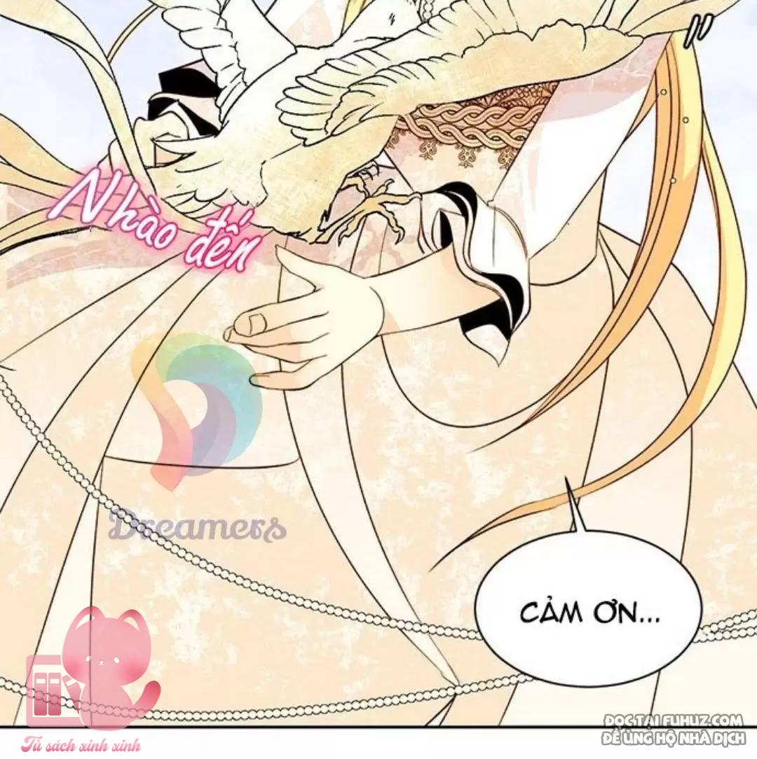 Hoàng Hậu Tái Hôn - Chap 12 - Trang 15