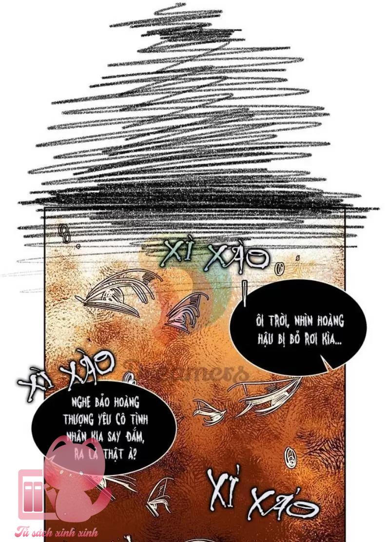 Hoàng Hậu Tái Hôn - Chap 12 - Trang 3