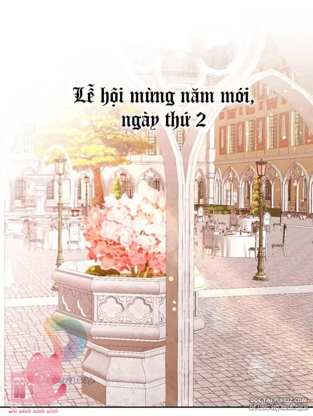 Hoàng Hậu Tái Hôn - Chap 12 - Trang 22