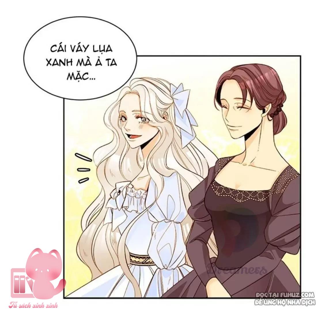 Hoàng Hậu Tái Hôn - Chap 12 - Trang 23
