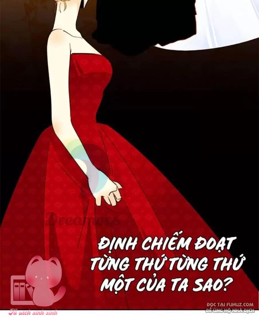 Hoàng Hậu Tái Hôn - Chap 12 - Trang 27