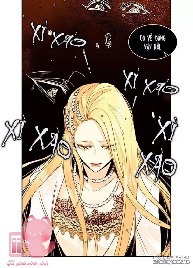 Hoàng Hậu Tái Hôn - Chap 12 - Trang 4