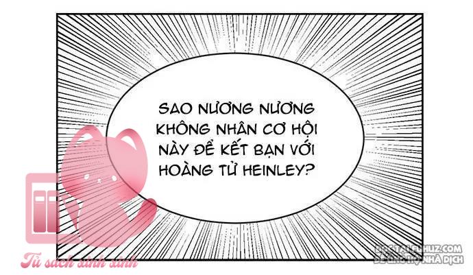 Hoàng Hậu Tái Hôn - Chap 12 - Trang 32