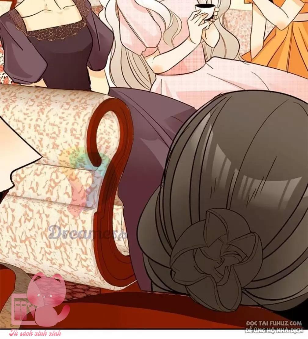 Hoàng Hậu Tái Hôn - Chap 12 - Trang 37