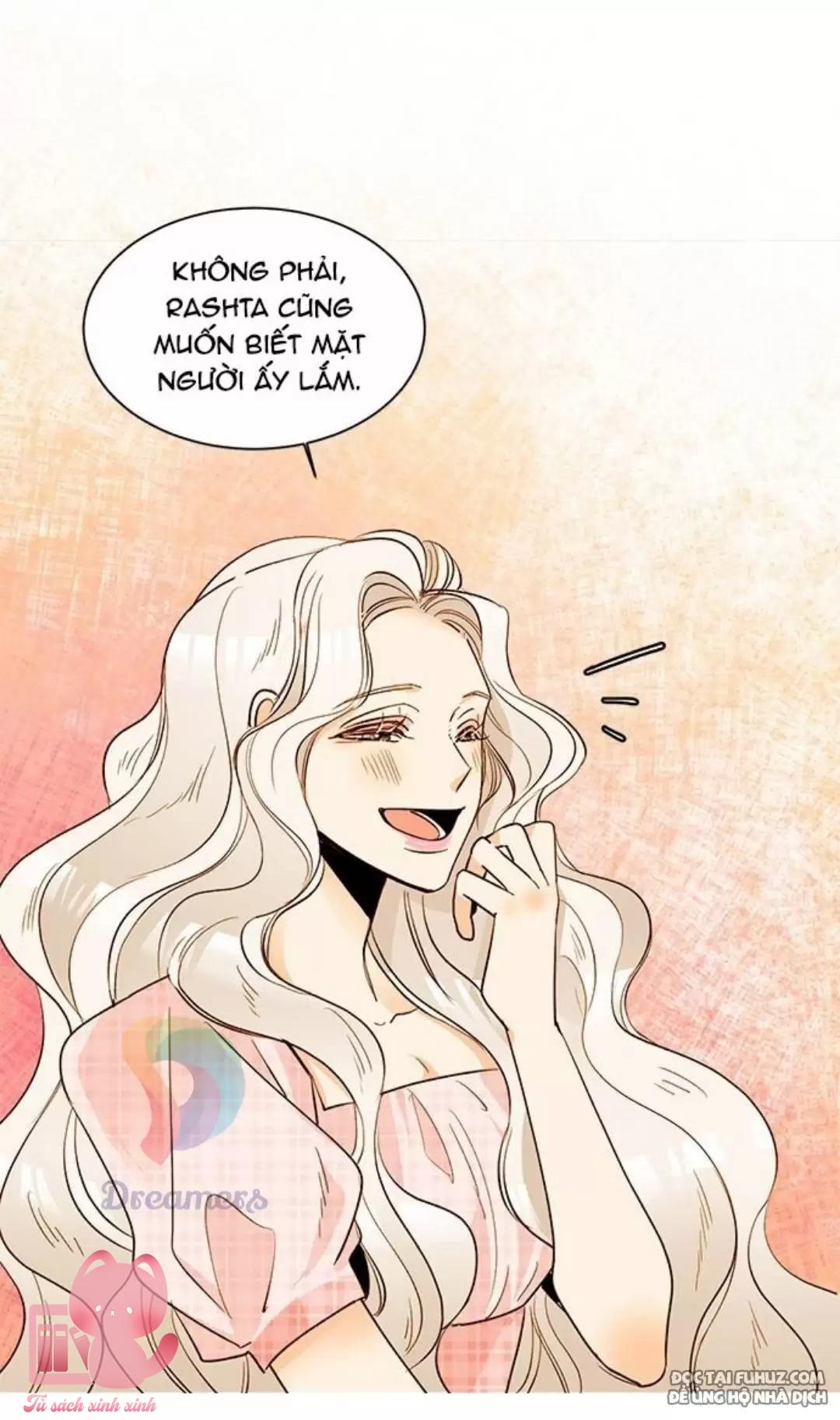 Hoàng Hậu Tái Hôn - Chap 12 - Trang 39