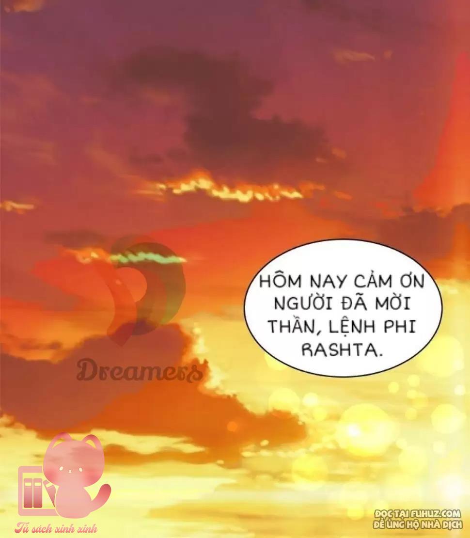 Hoàng Hậu Tái Hôn - Chap 12 - Trang 41