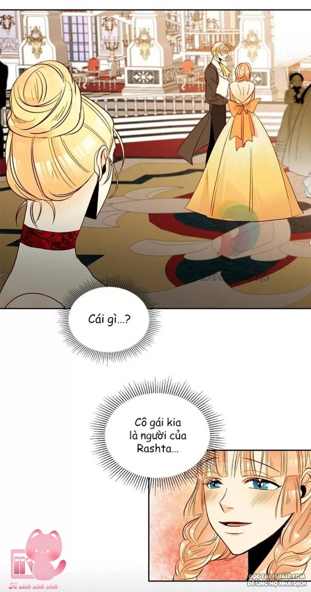 Hoàng Hậu Tái Hôn - Chap 12 - Trang 47