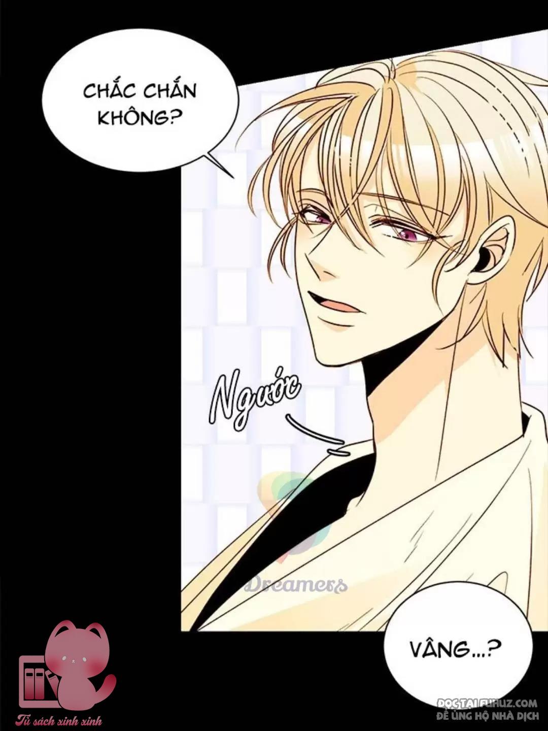 Hoàng Hậu Tái Hôn - Chap 12 - Trang 50