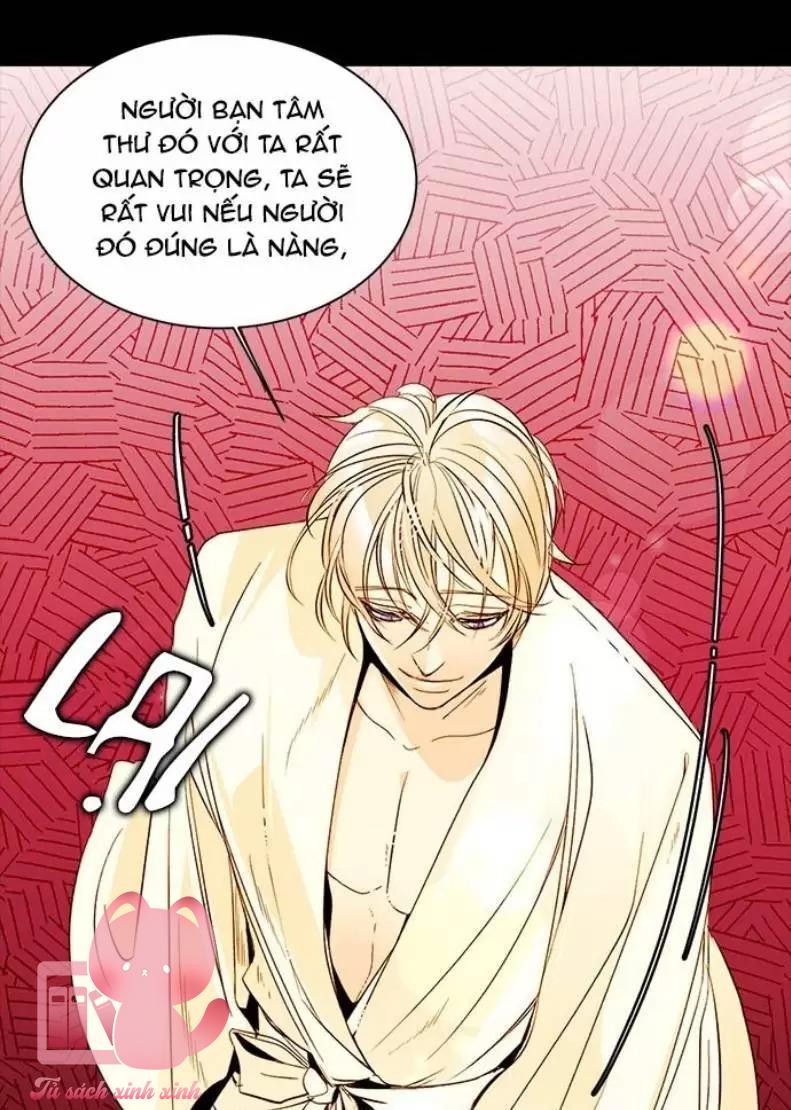 Hoàng Hậu Tái Hôn - Chap 12 - Trang 51