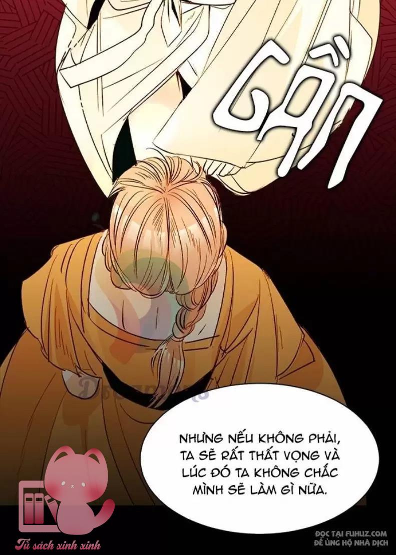 Hoàng Hậu Tái Hôn - Chap 12 - Trang 52