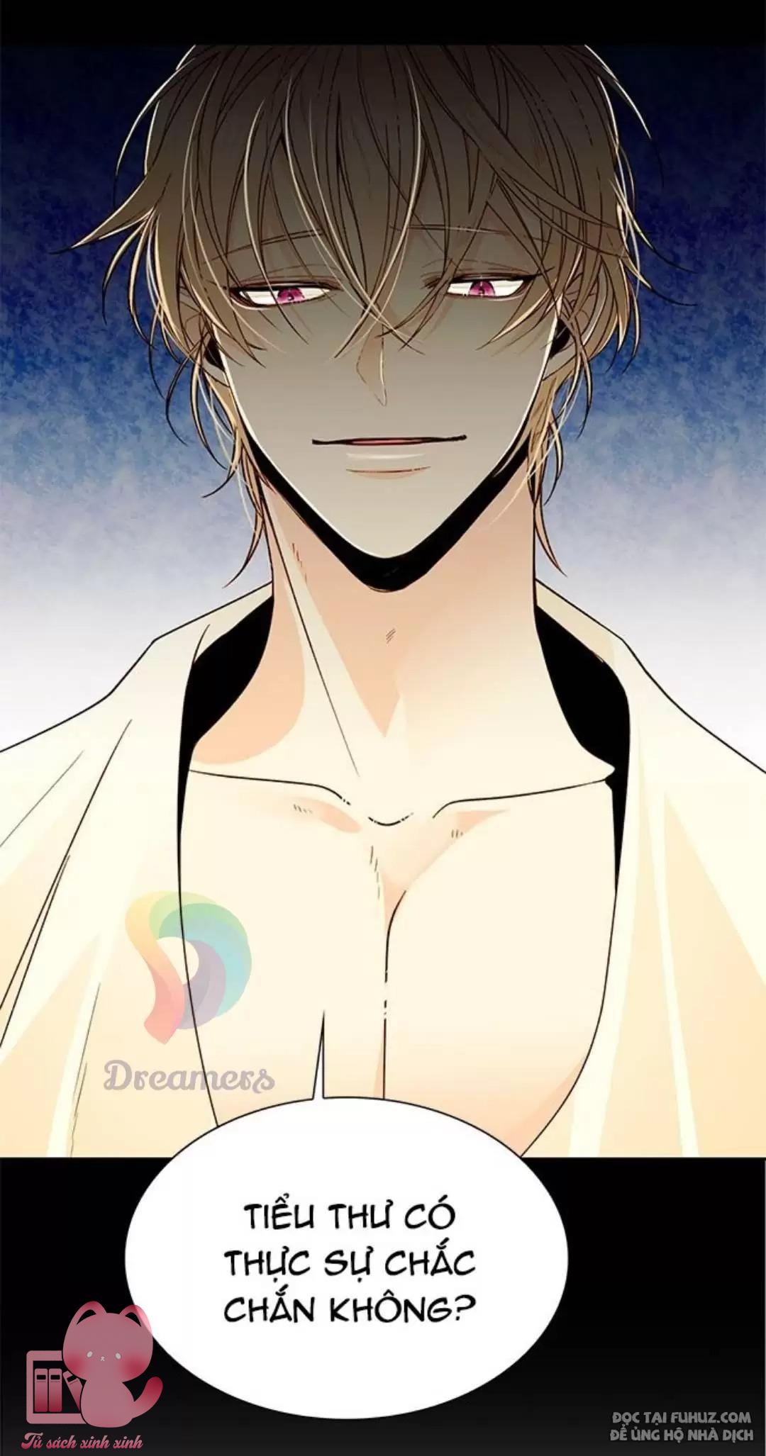 Hoàng Hậu Tái Hôn - Chap 12 - Trang 53