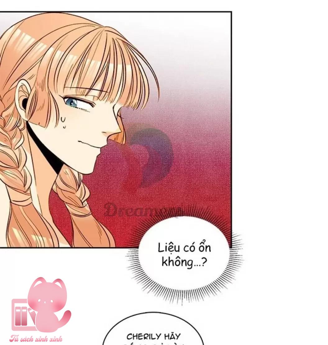 Hoàng Hậu Tái Hôn - Chap 12 - Trang 54