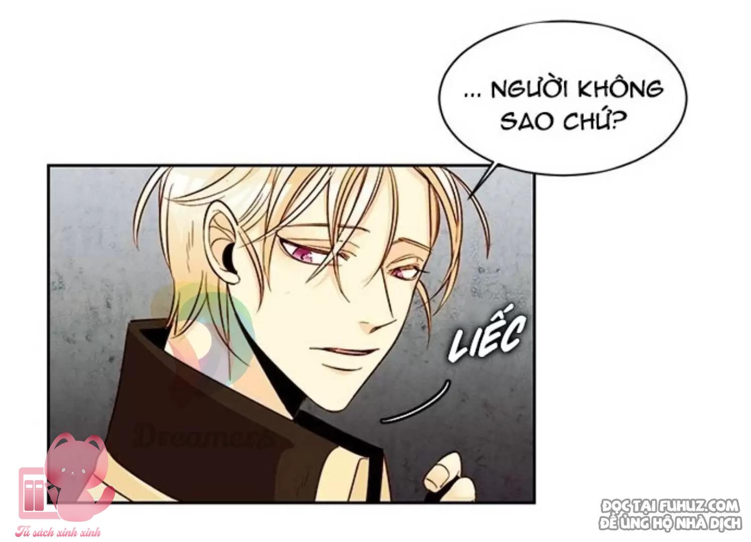 Hoàng Hậu Tái Hôn - Chap 12 - Trang 9