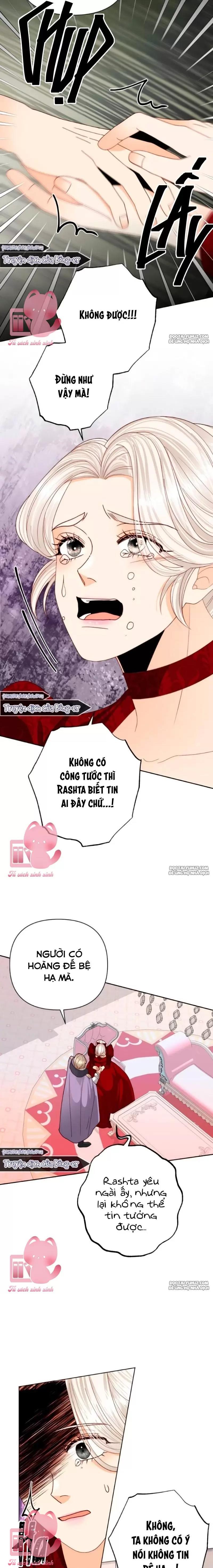 Hoàng Hậu Tái Hôn - Chap 121 - Trang 15
