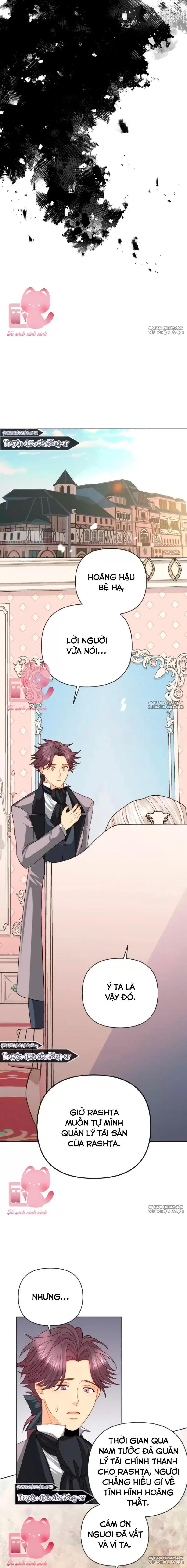 Hoàng Hậu Tái Hôn - Chap 121 - Trang 18