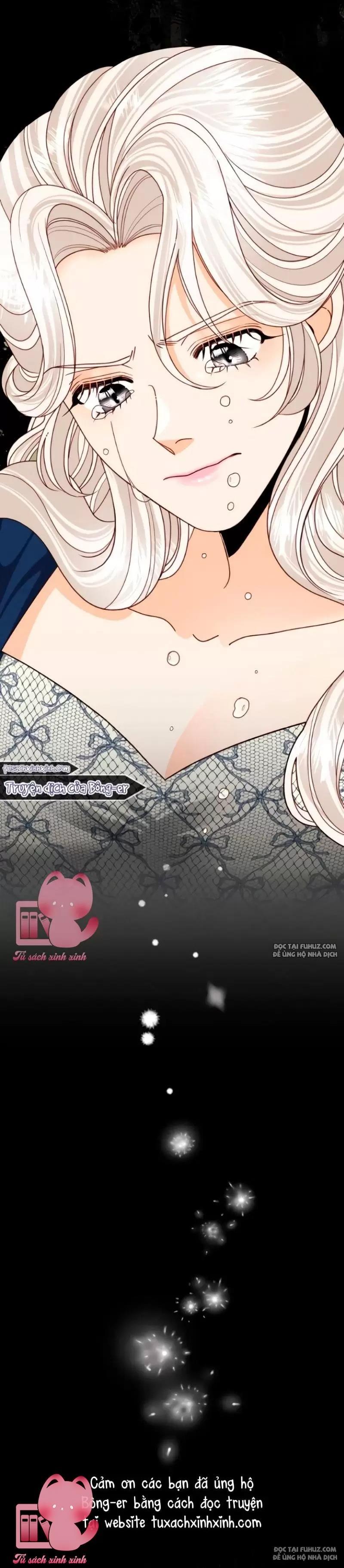Hoàng Hậu Tái Hôn - Chap 121 - Trang 21