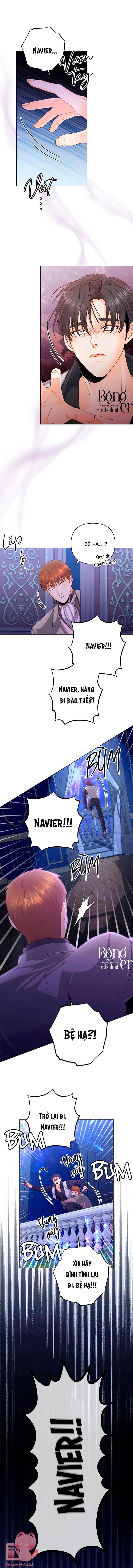 Hoàng Hậu Tái Hôn - Chap 129 - Trang 2