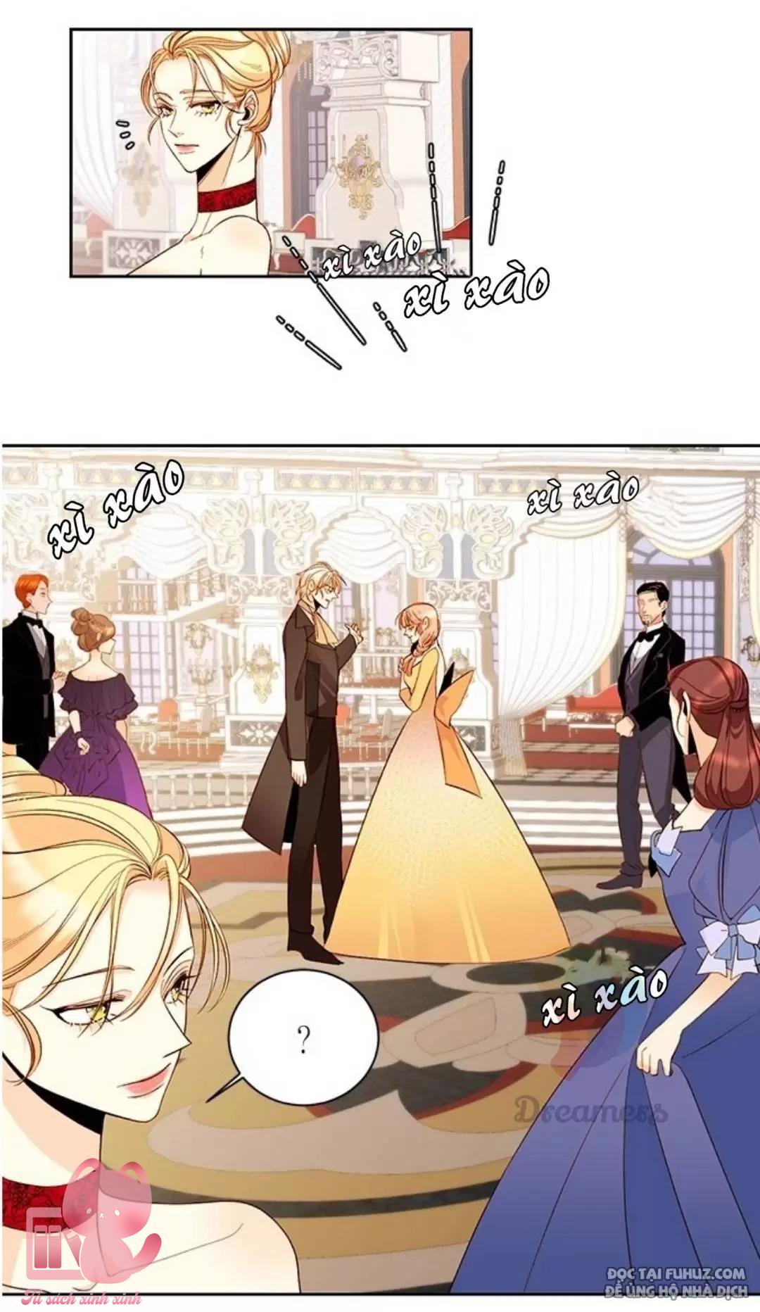 Hoàng Hậu Tái Hôn - Chap 13 - Trang 1
